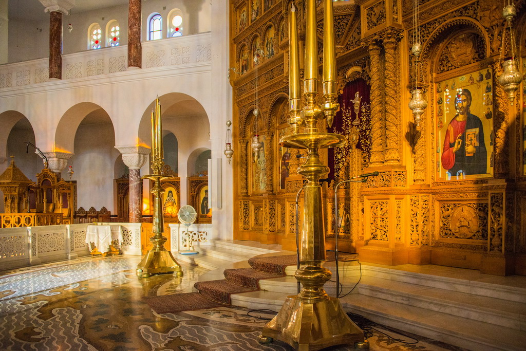  Manastir Svetog Nektarija Eginskog 